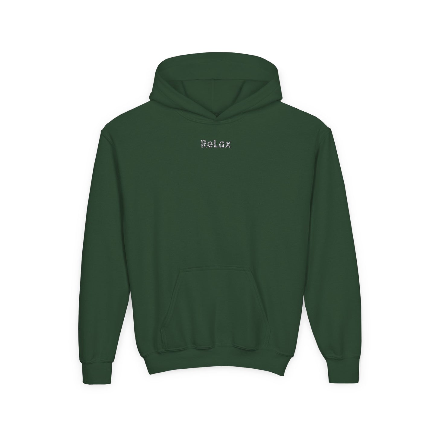 ReLax Youth Hoodie