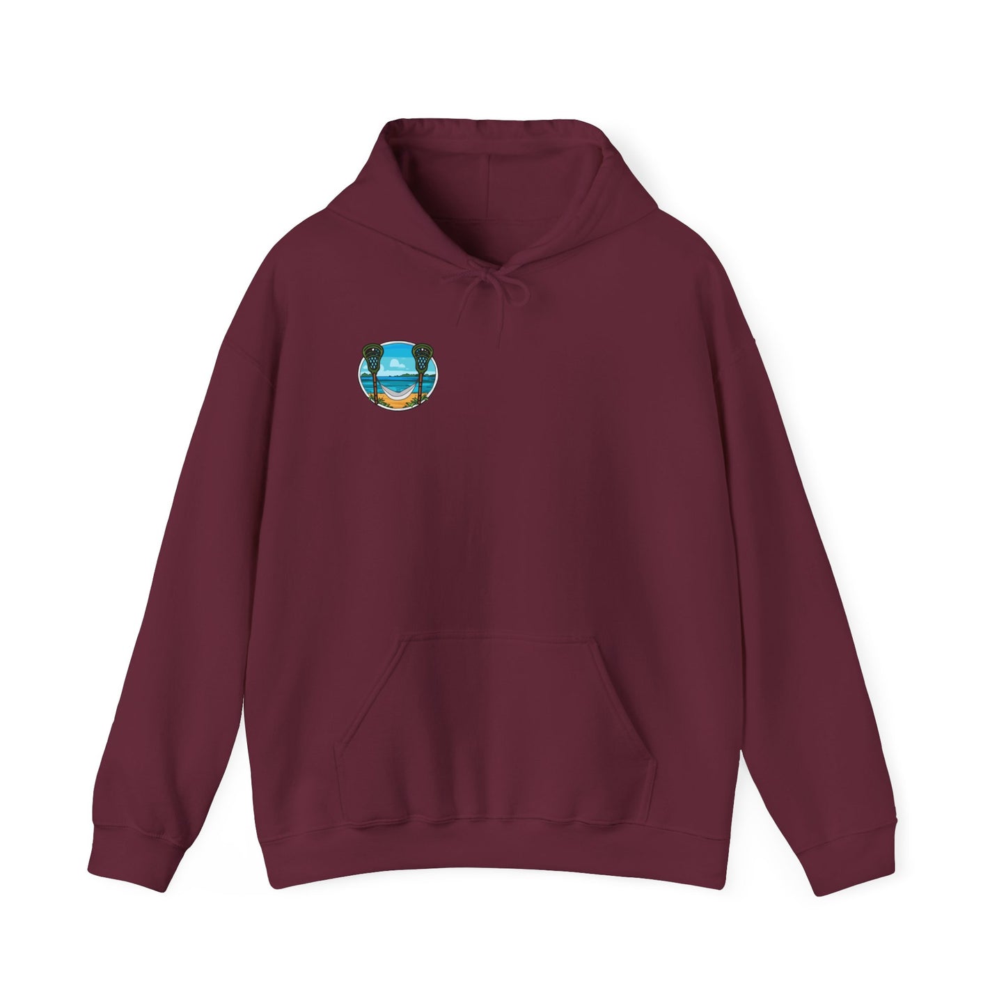 ReLax Heavyweight Hoodie