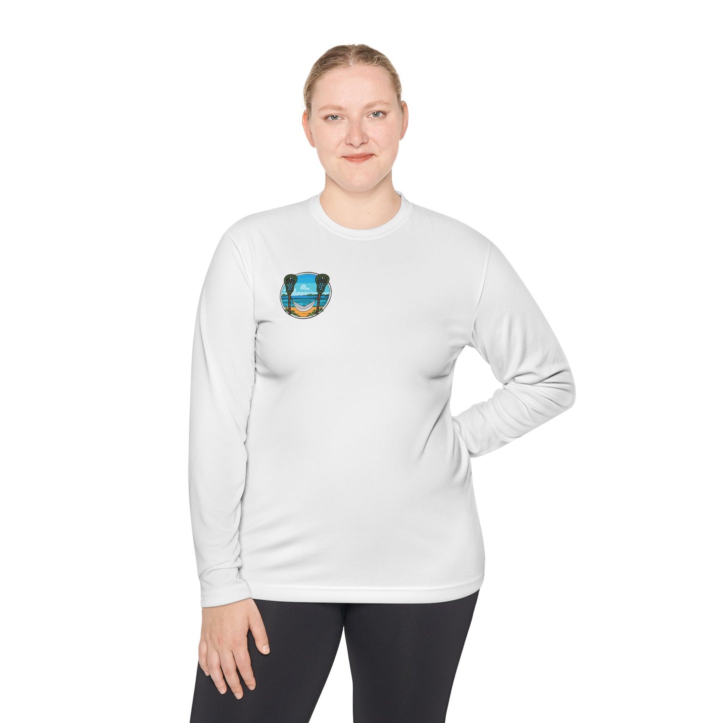 ReLax Long Sleeve