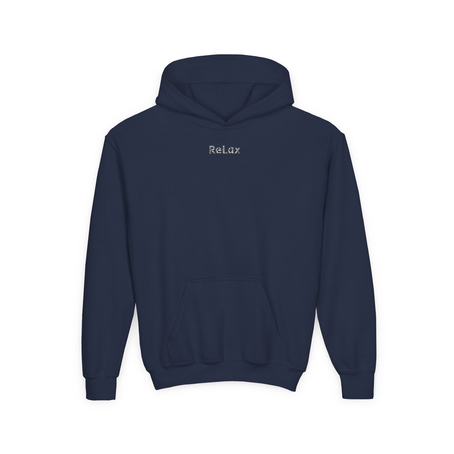 ReLax Youth Hoodie
