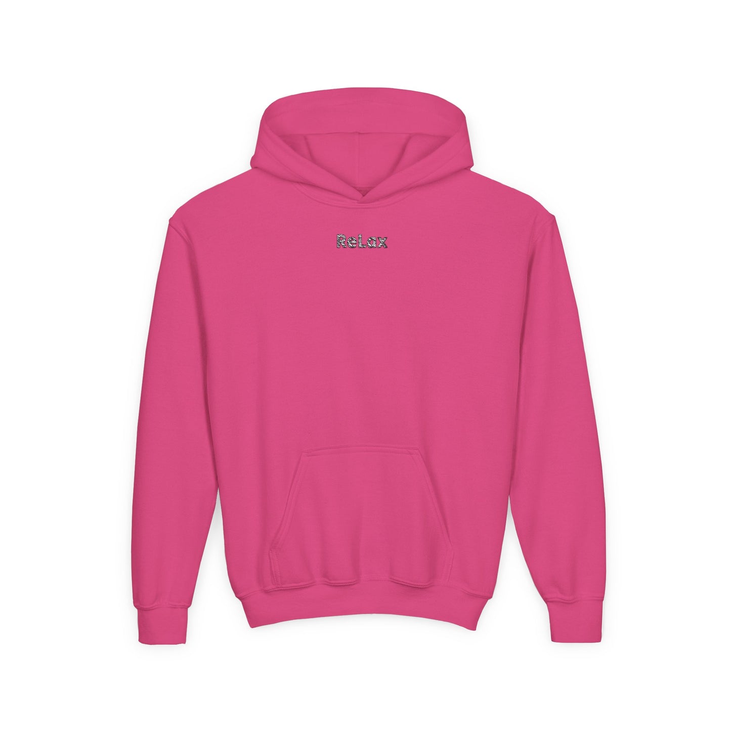 ReLax Youth Hoodie