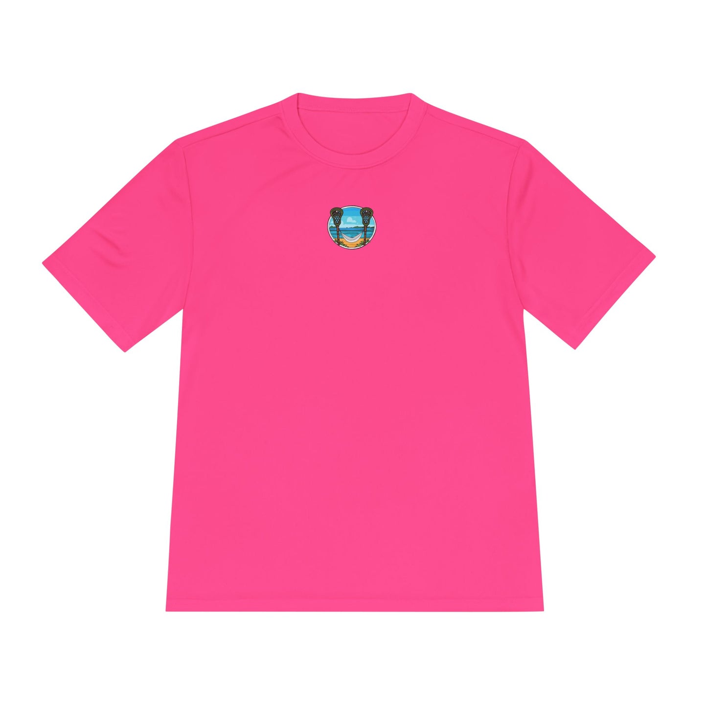 ReLax Quick Dry T-Shirt
