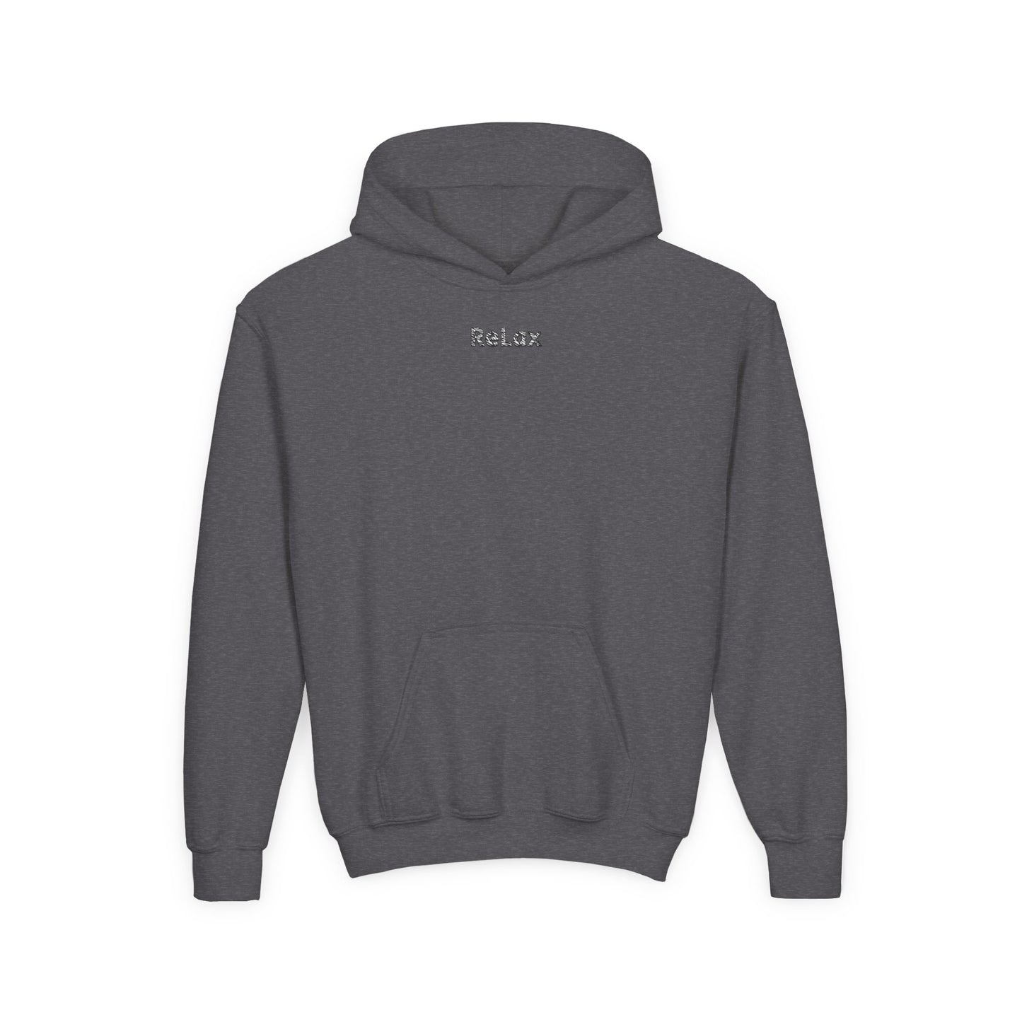 ReLax Youth Hoodie