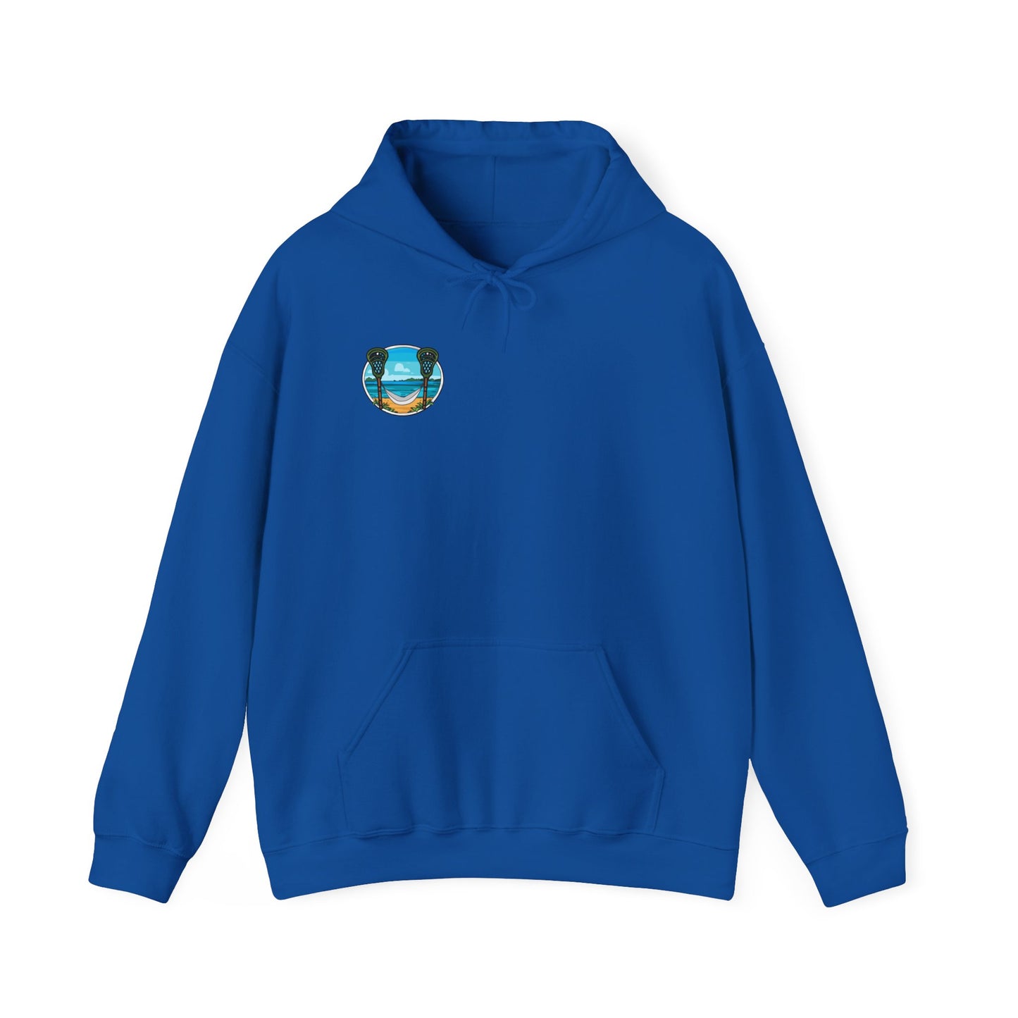 ReLax Heavyweight Hoodie