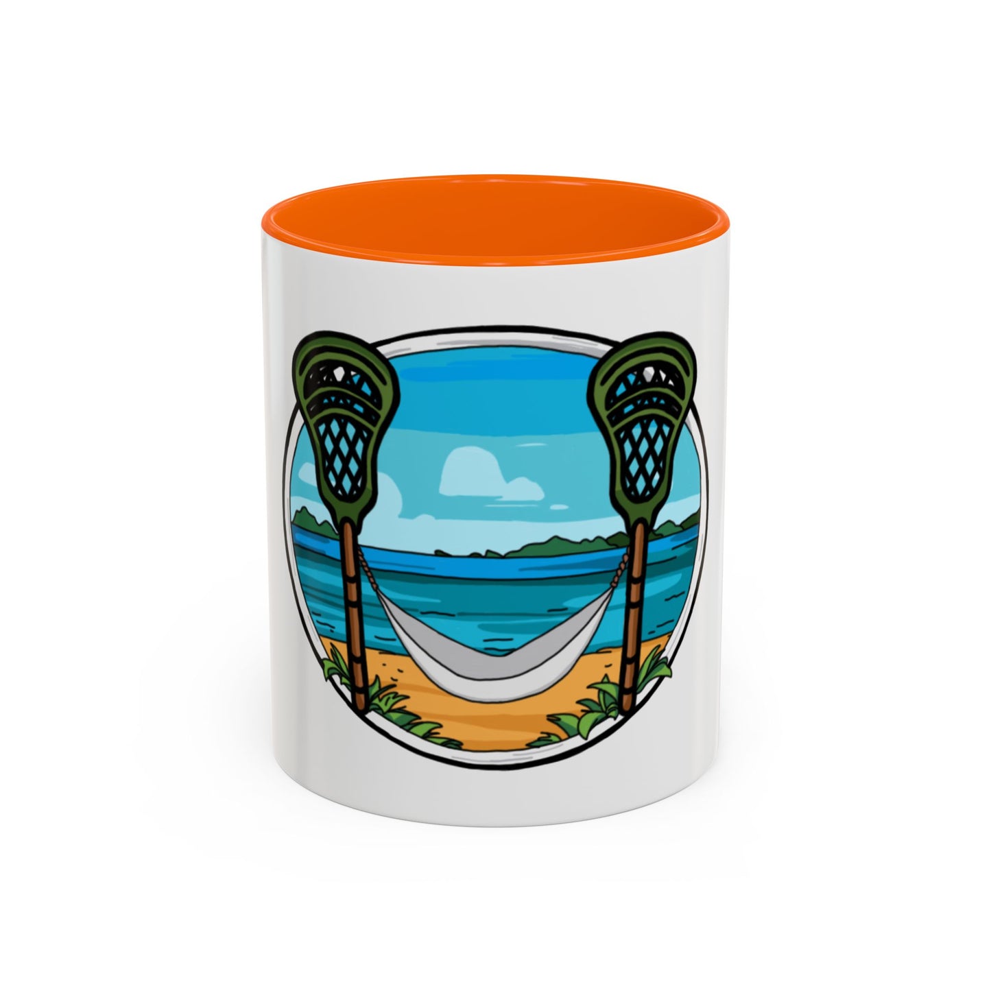ReLax Coffee Mug
