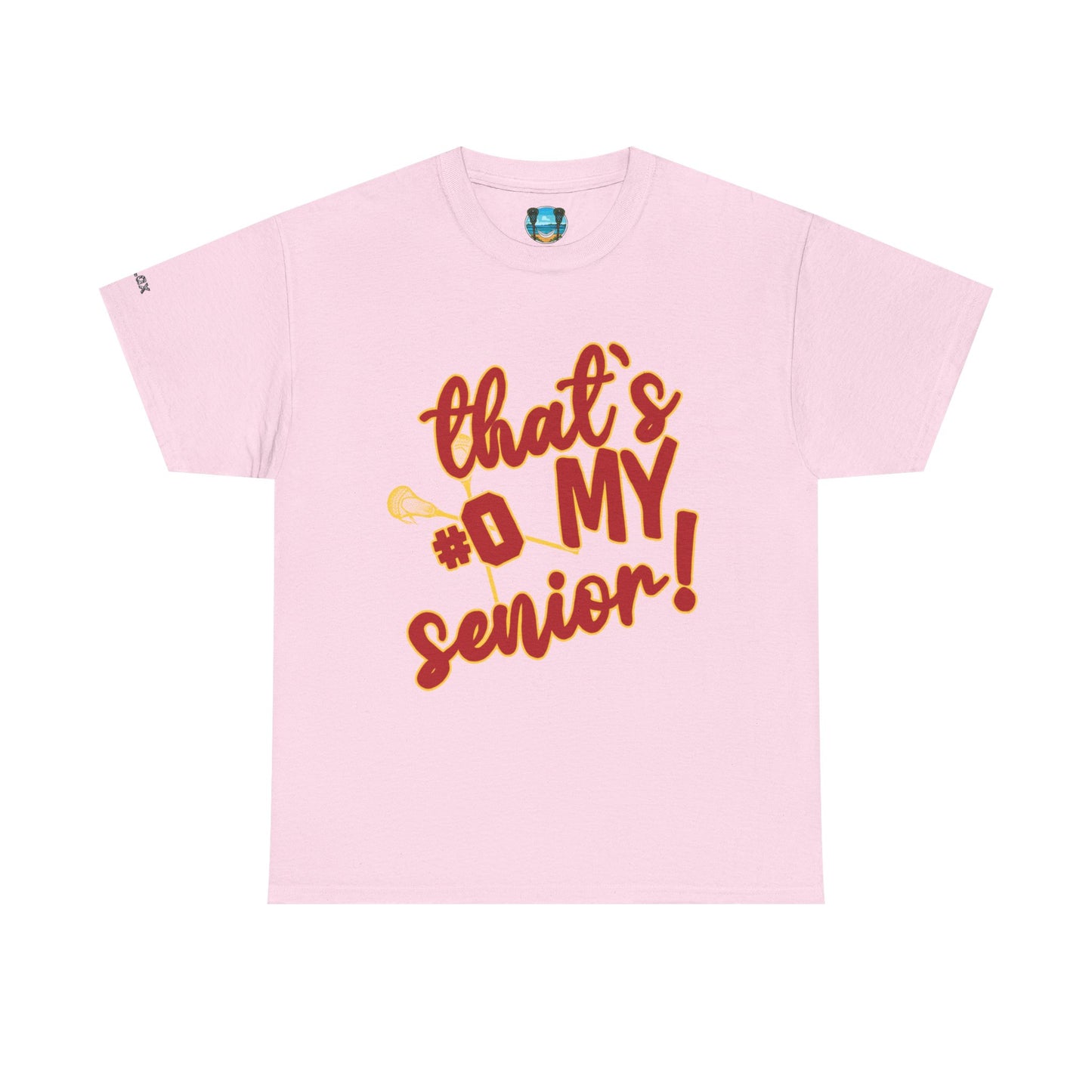 ReLax Custom Senior T-Shirt