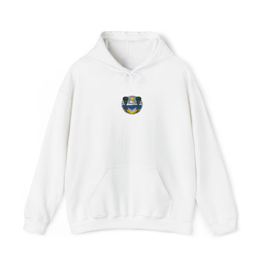ReLax Mid-Weight Hoodie