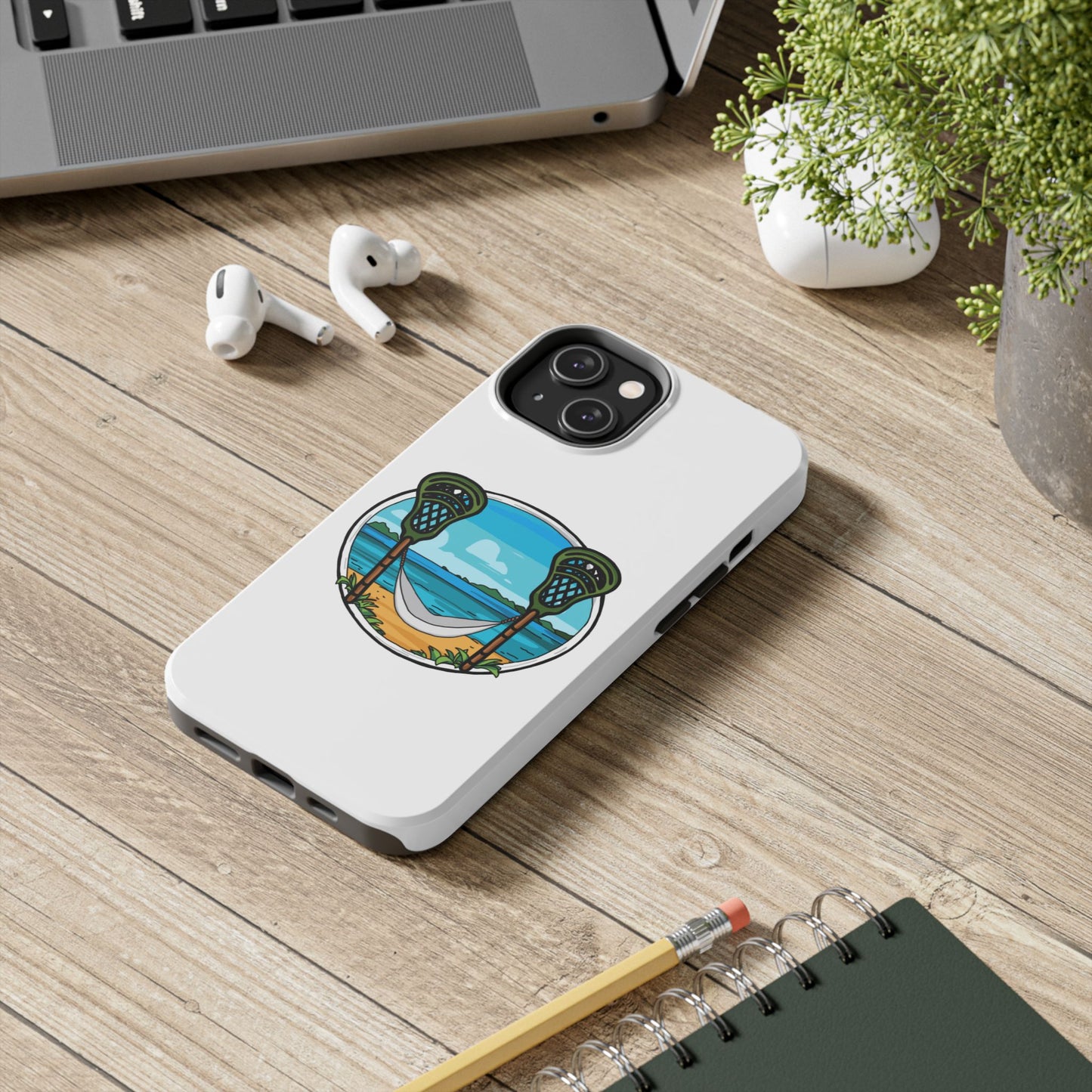 ReLax Phone Case