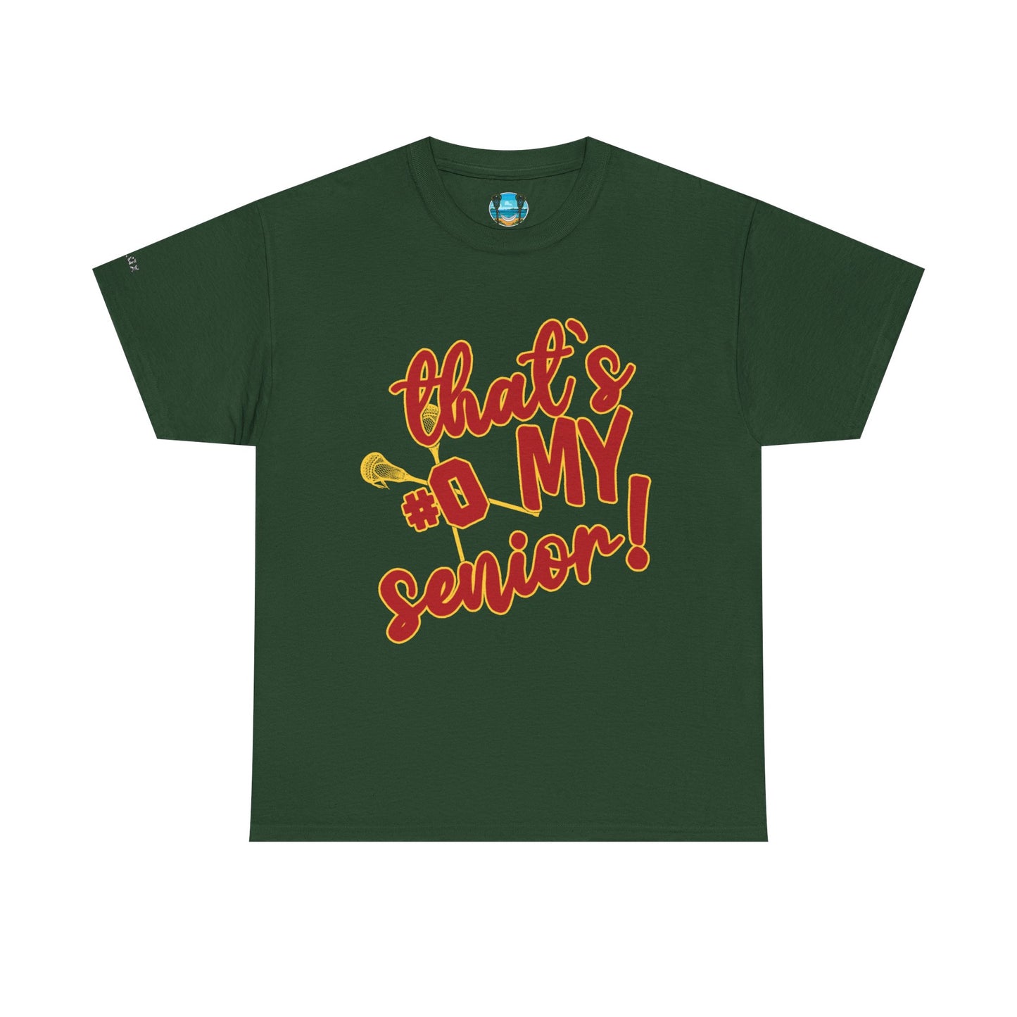 ReLax Custom Senior T-Shirt