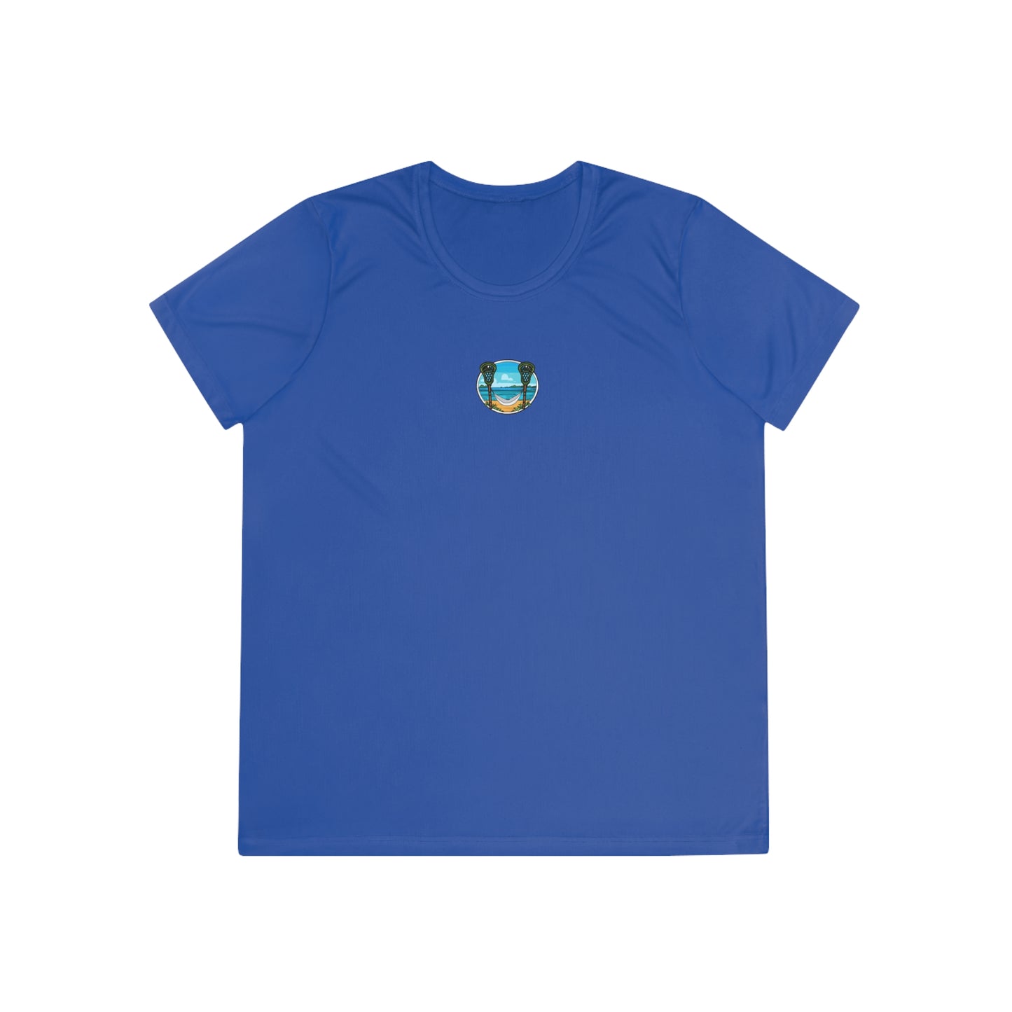 ReLax Minimalist Women's T‑Shirt