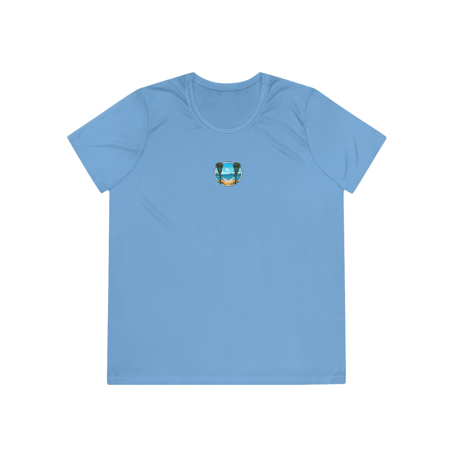ReLax Minimalist Women's T‑Shirt