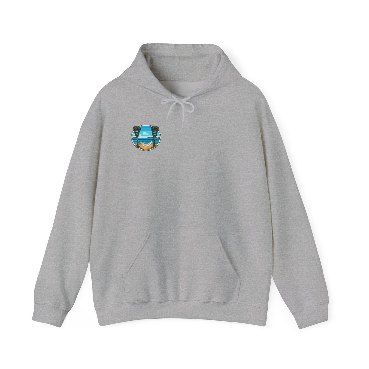 ReLax Heavyweight Hoodie