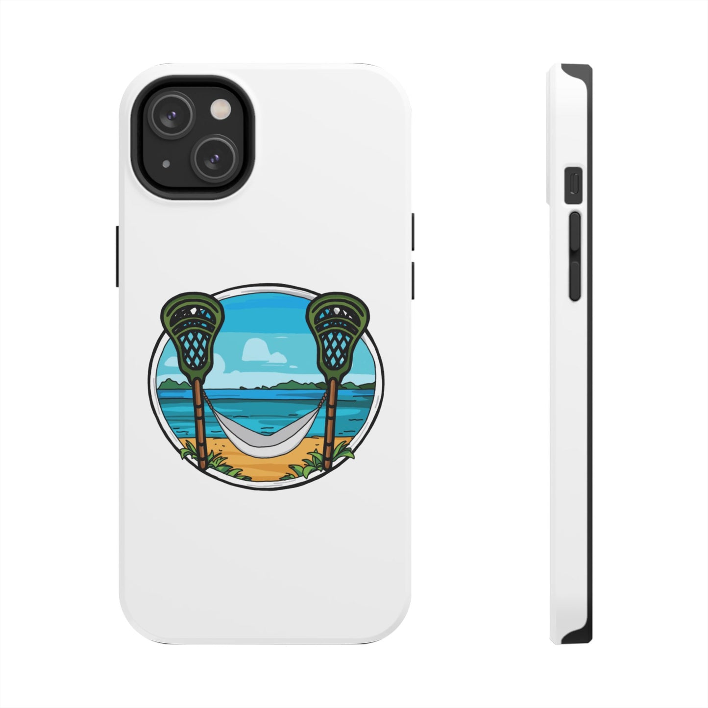 ReLax Phone Case