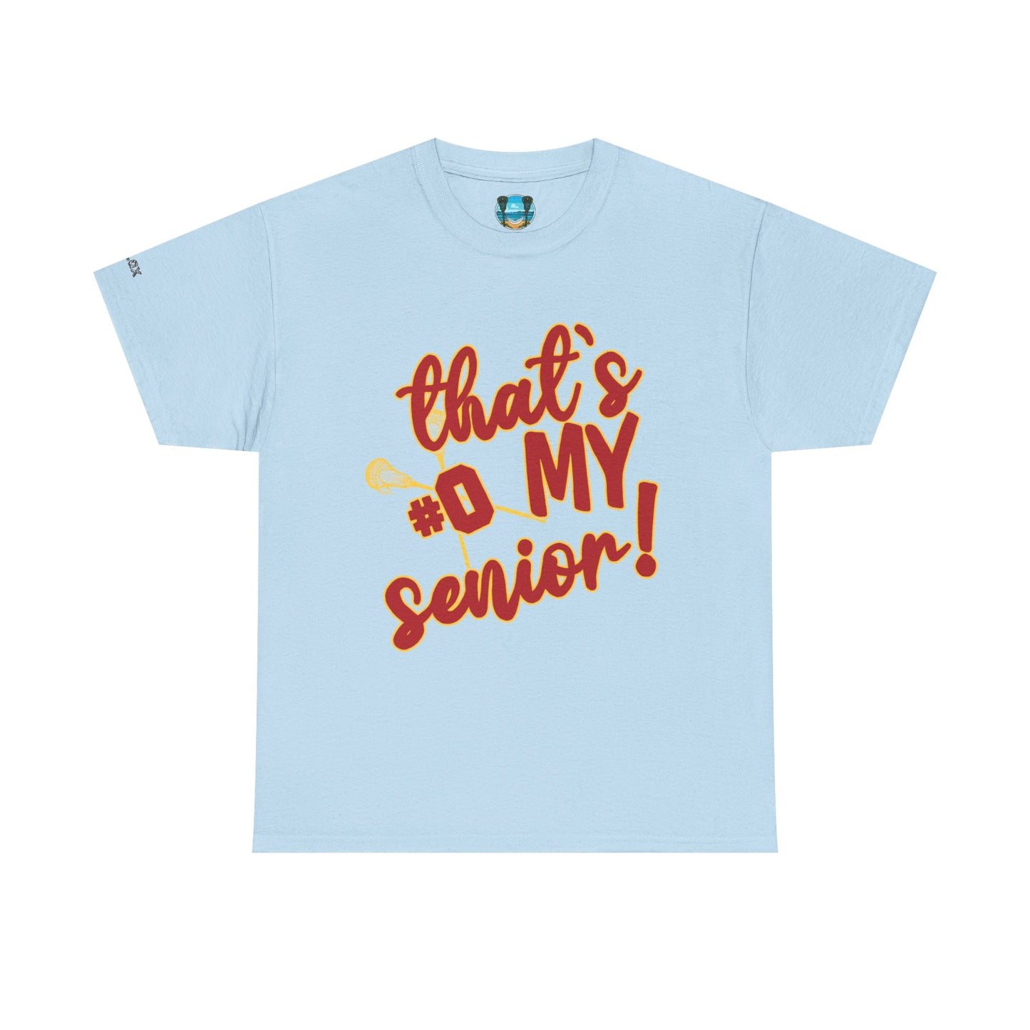 ReLax Custom Senior T-Shirt