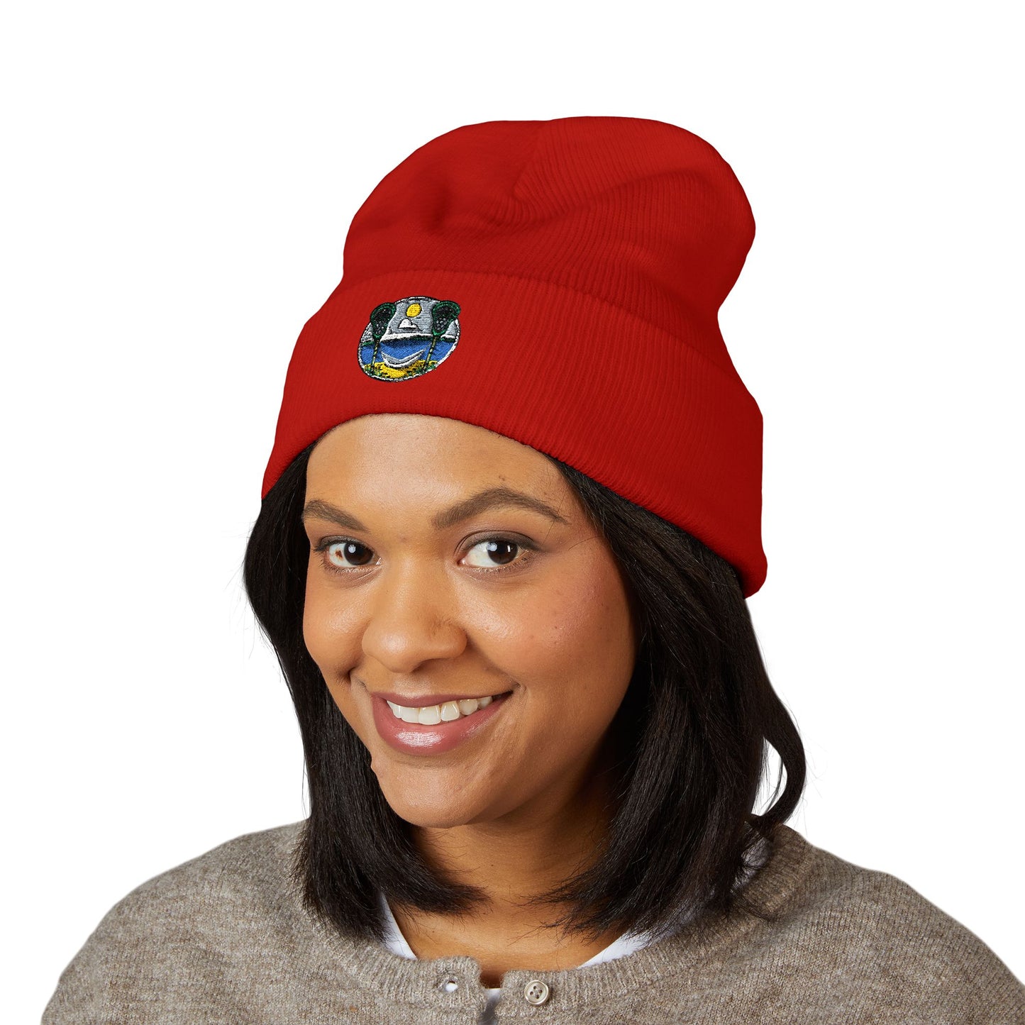 ReLax Beanie