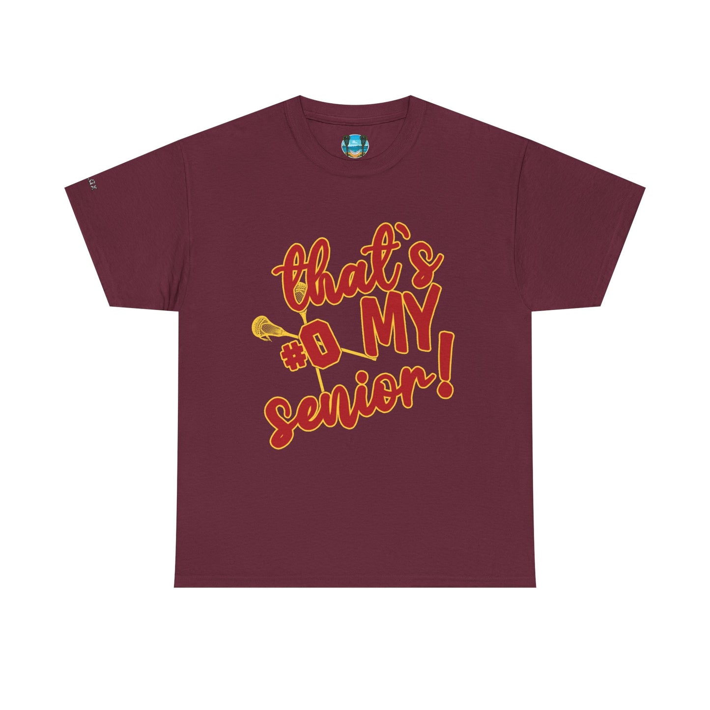 ReLax Custom Senior T-Shirt