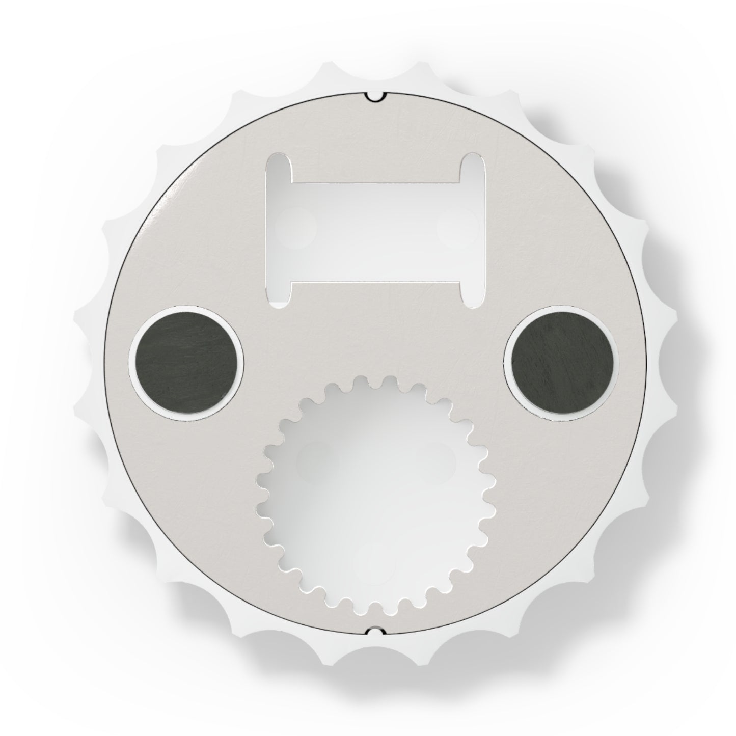 ReLax Bottle Opener