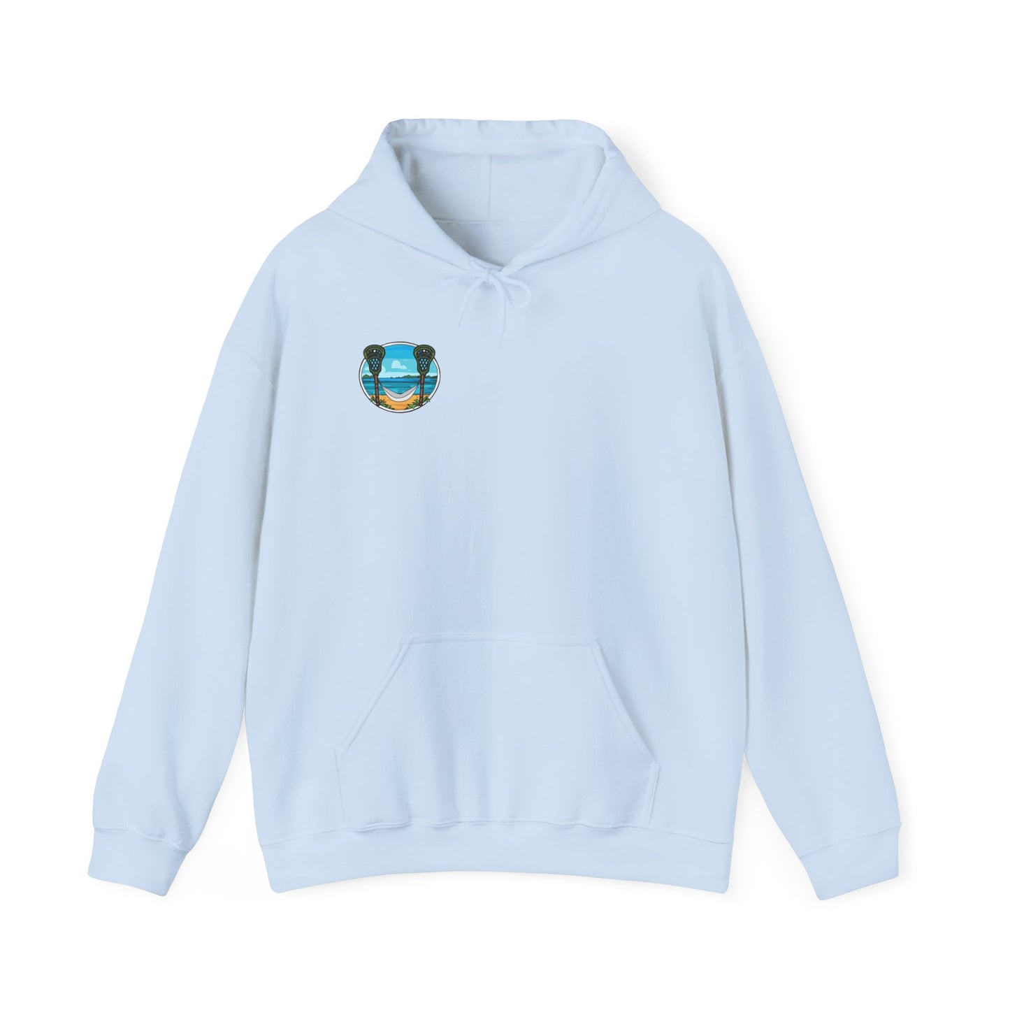 ReLax Heavyweight Hoodie
