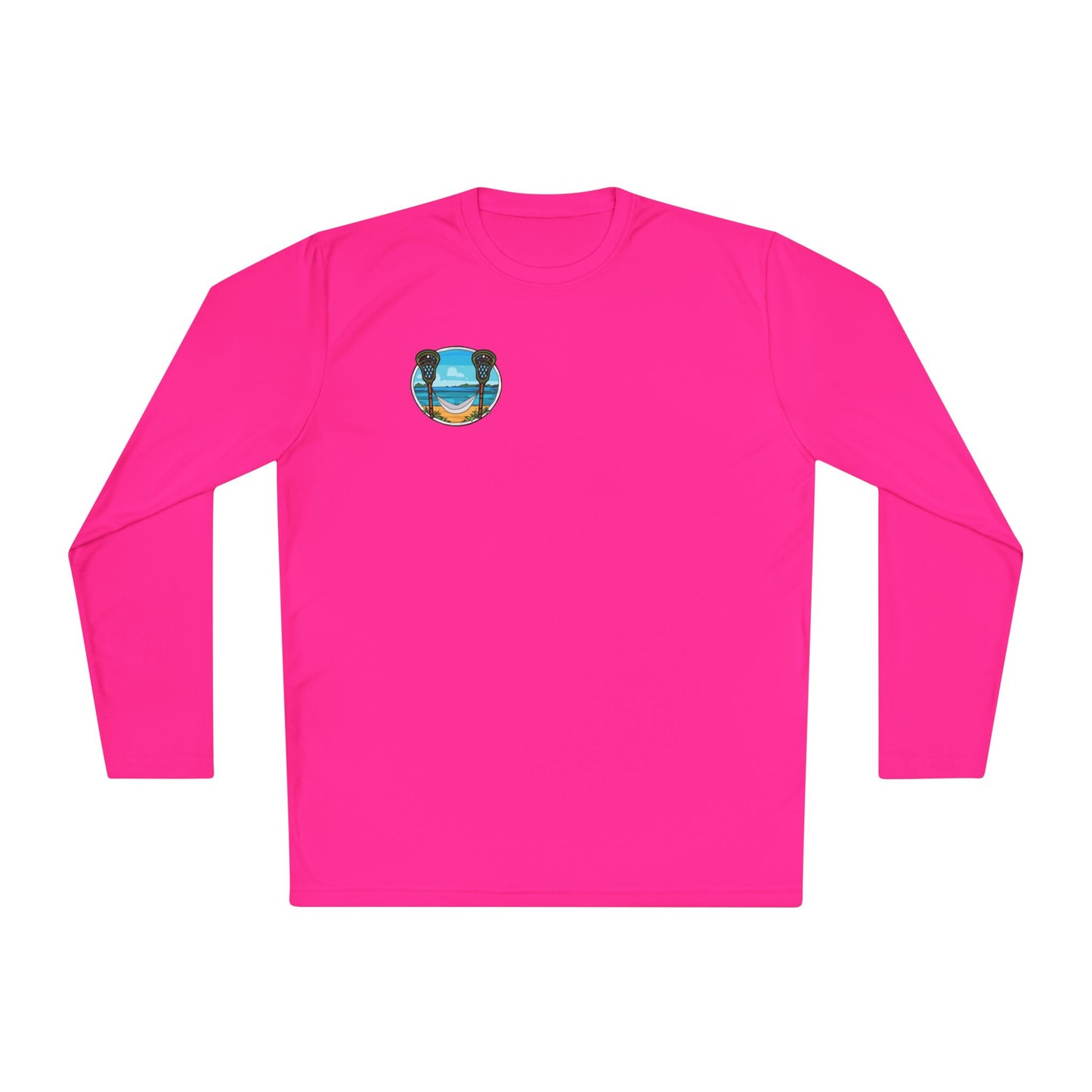 ReLax Long Sleeve