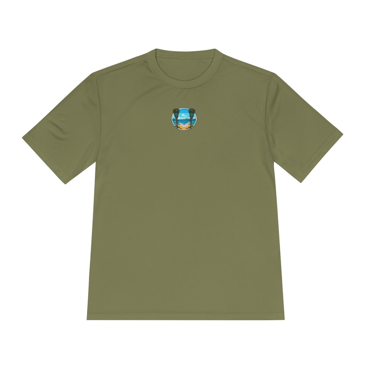 ReLax Quick Dry T-Shirt