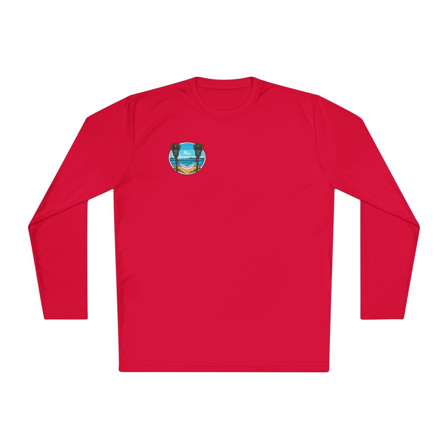 ReLax Long Sleeve