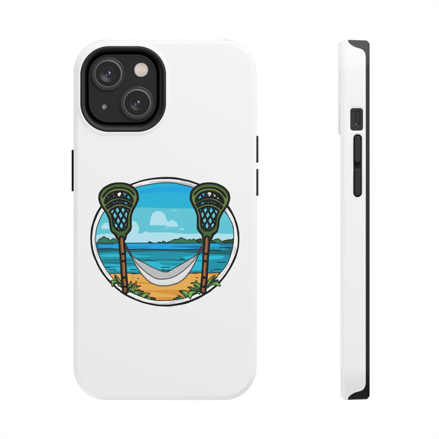 ReLax Phone Case