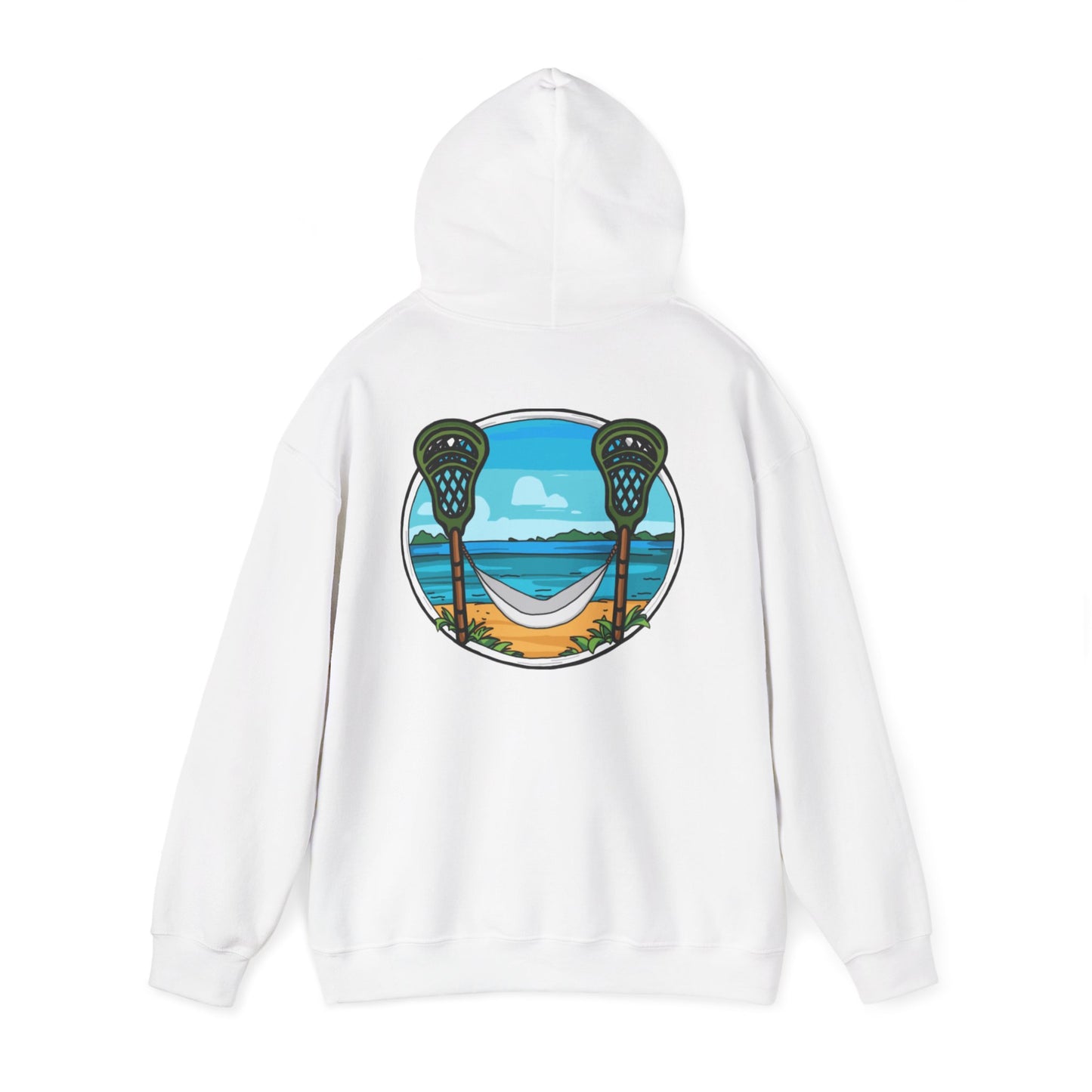 ReLax Heavyweight Hoodie