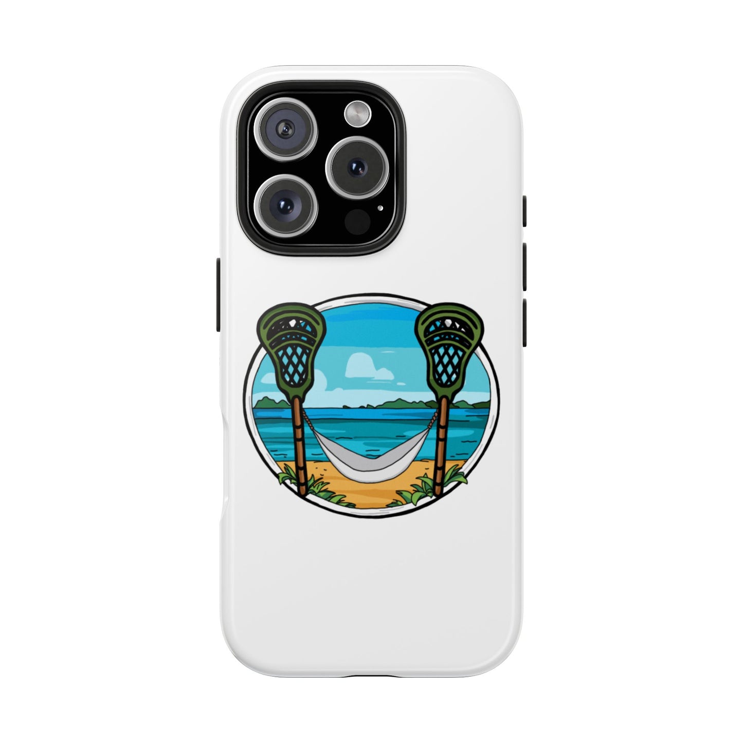 ReLax Phone Case