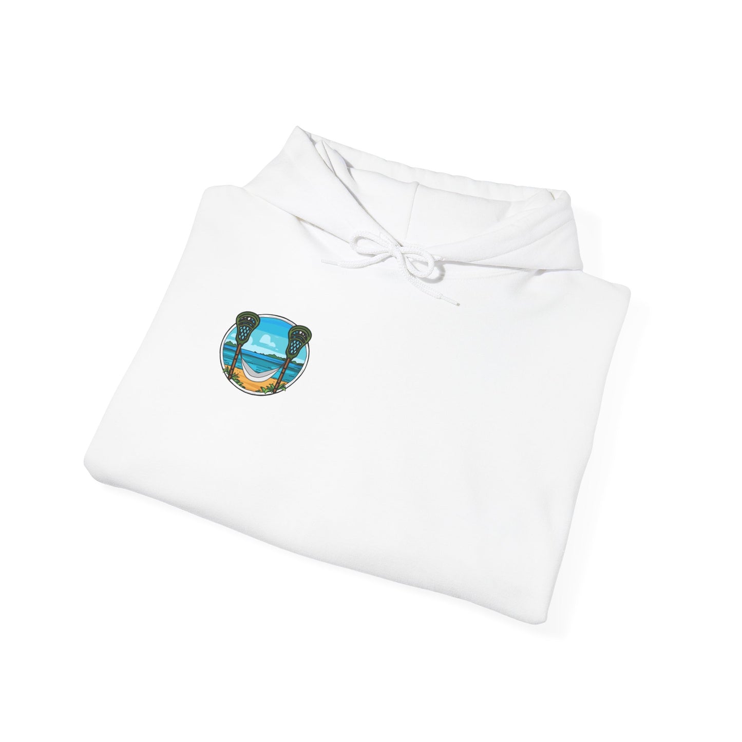 ReLax Heavyweight Hoodie