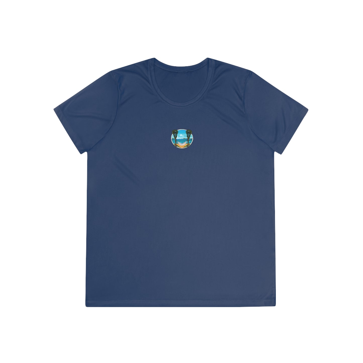 ReLax Minimalist Women's T‑Shirt