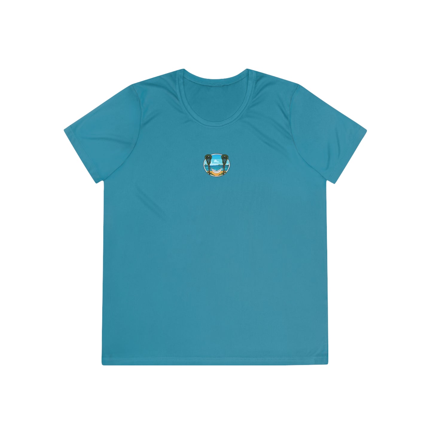ReLax Minimalist Women's T‑Shirt