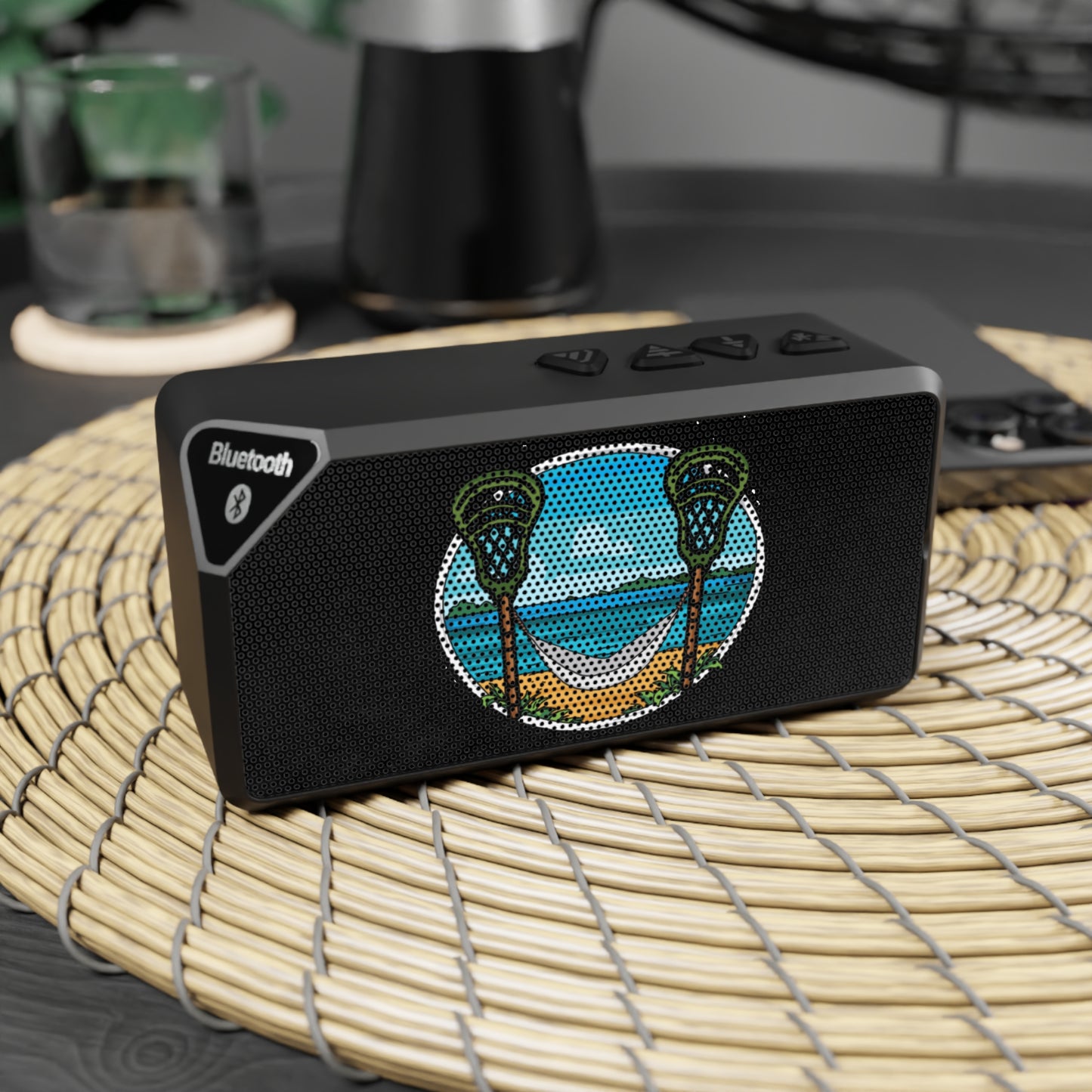 ReLax Bluetooth Speaker