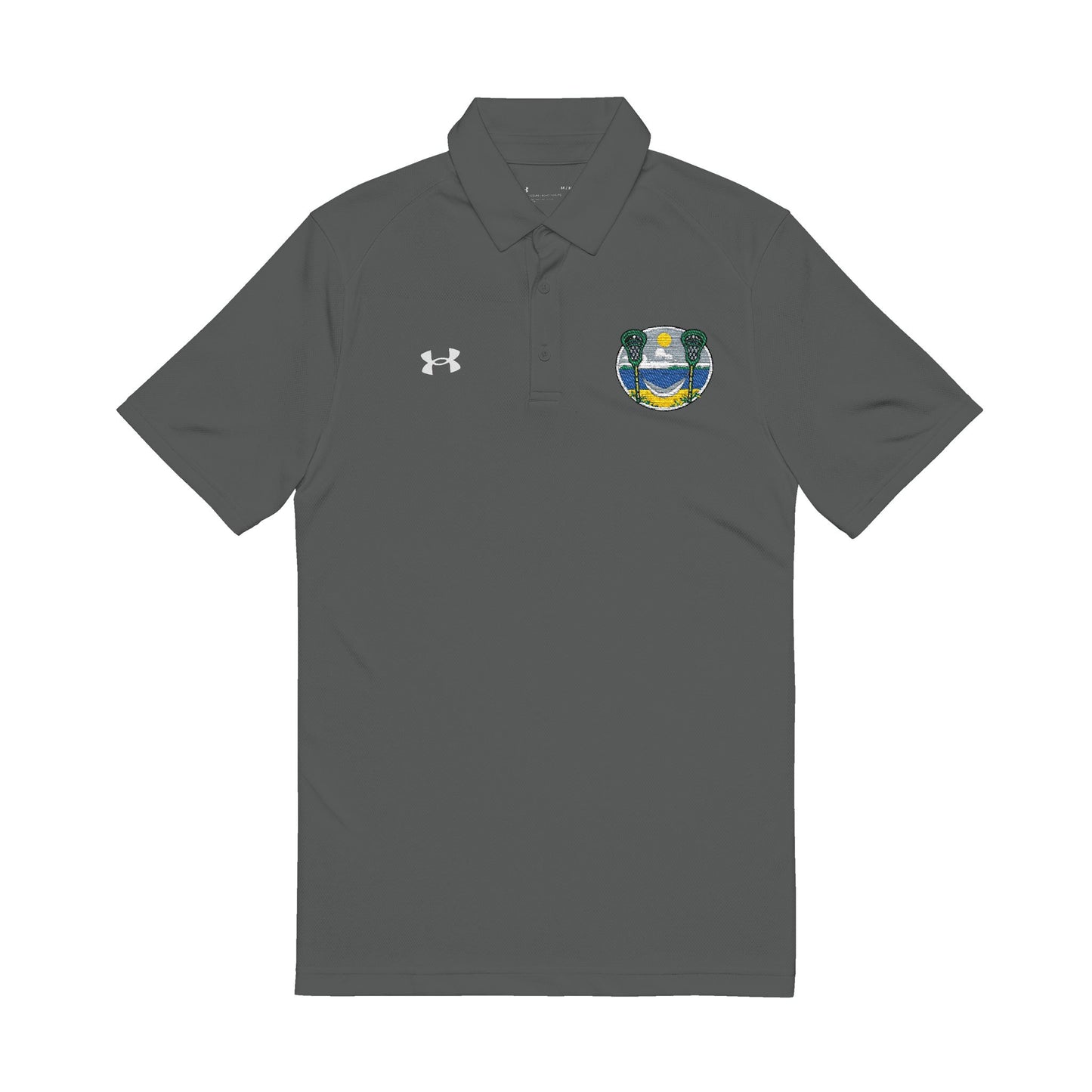 ReLax x UNDER ARMOUR Men's Polo