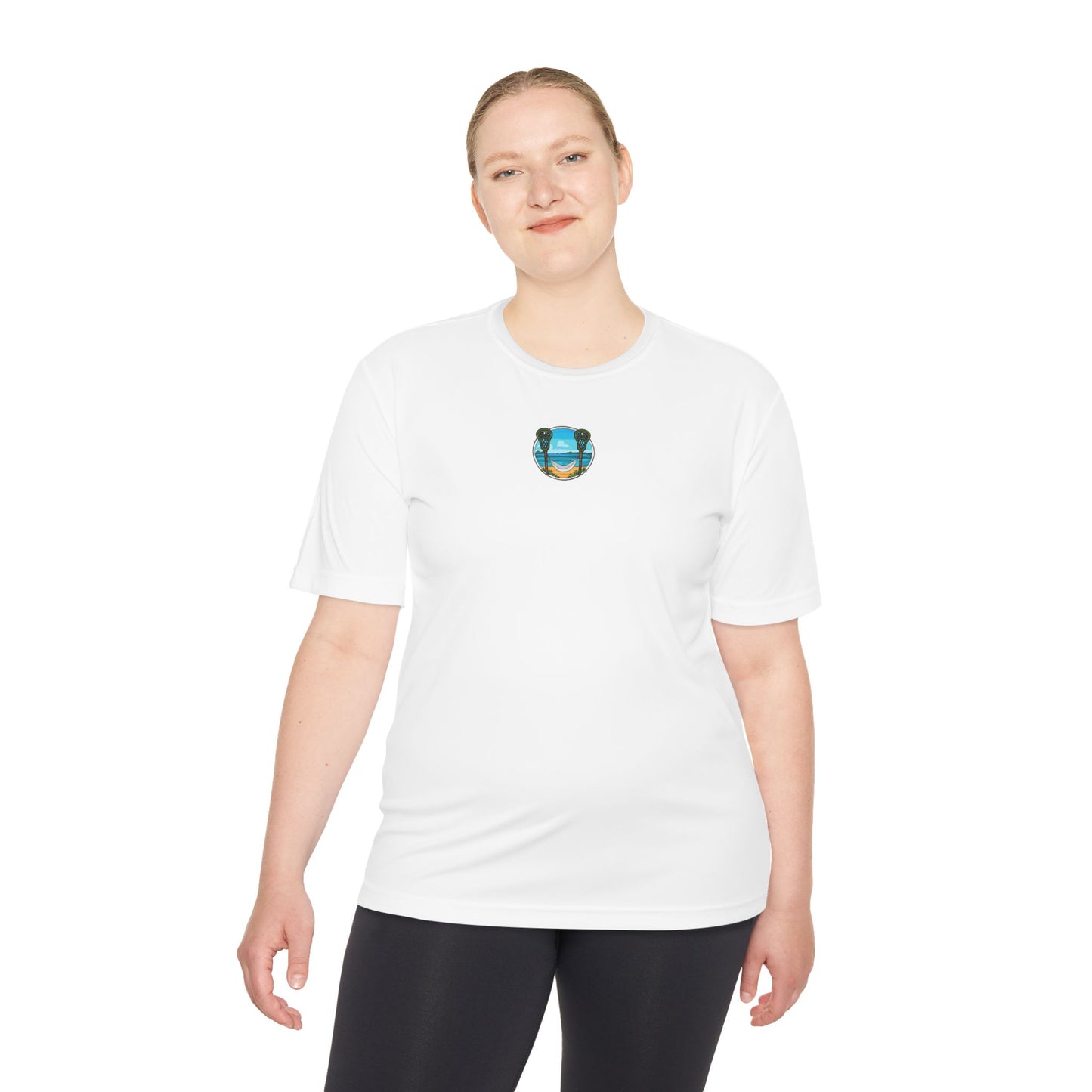 ReLax Quick Dry T-Shirt