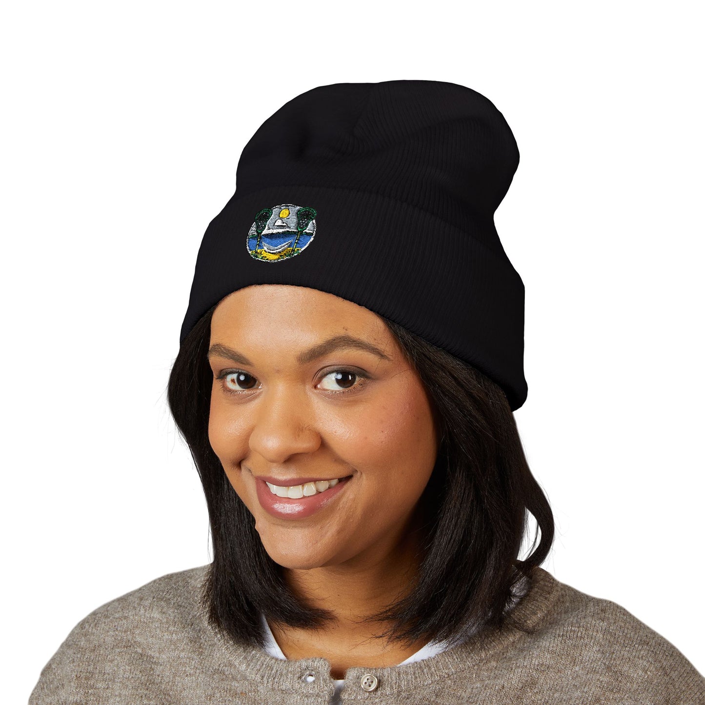 ReLax Beanie