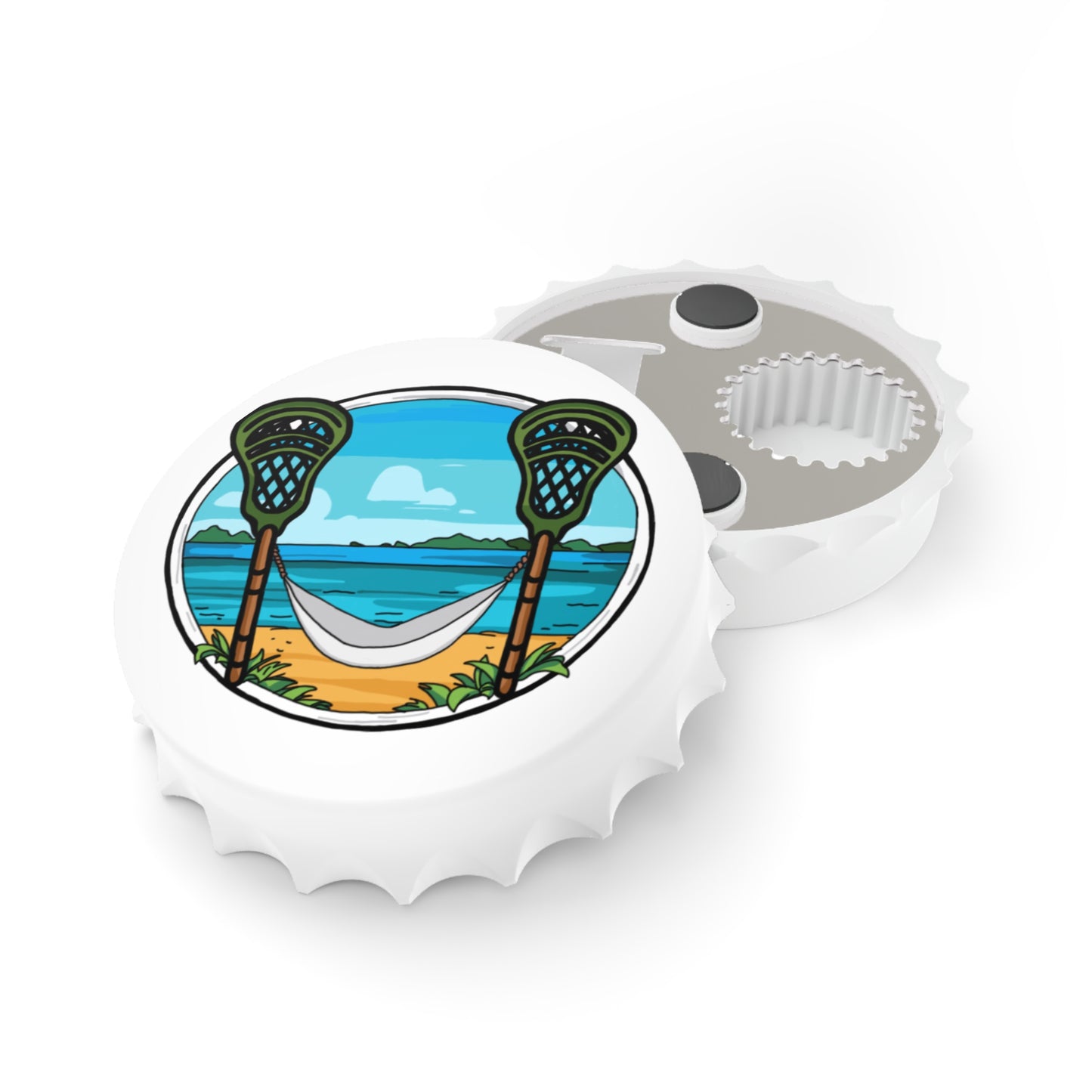 ReLax Bottle Opener