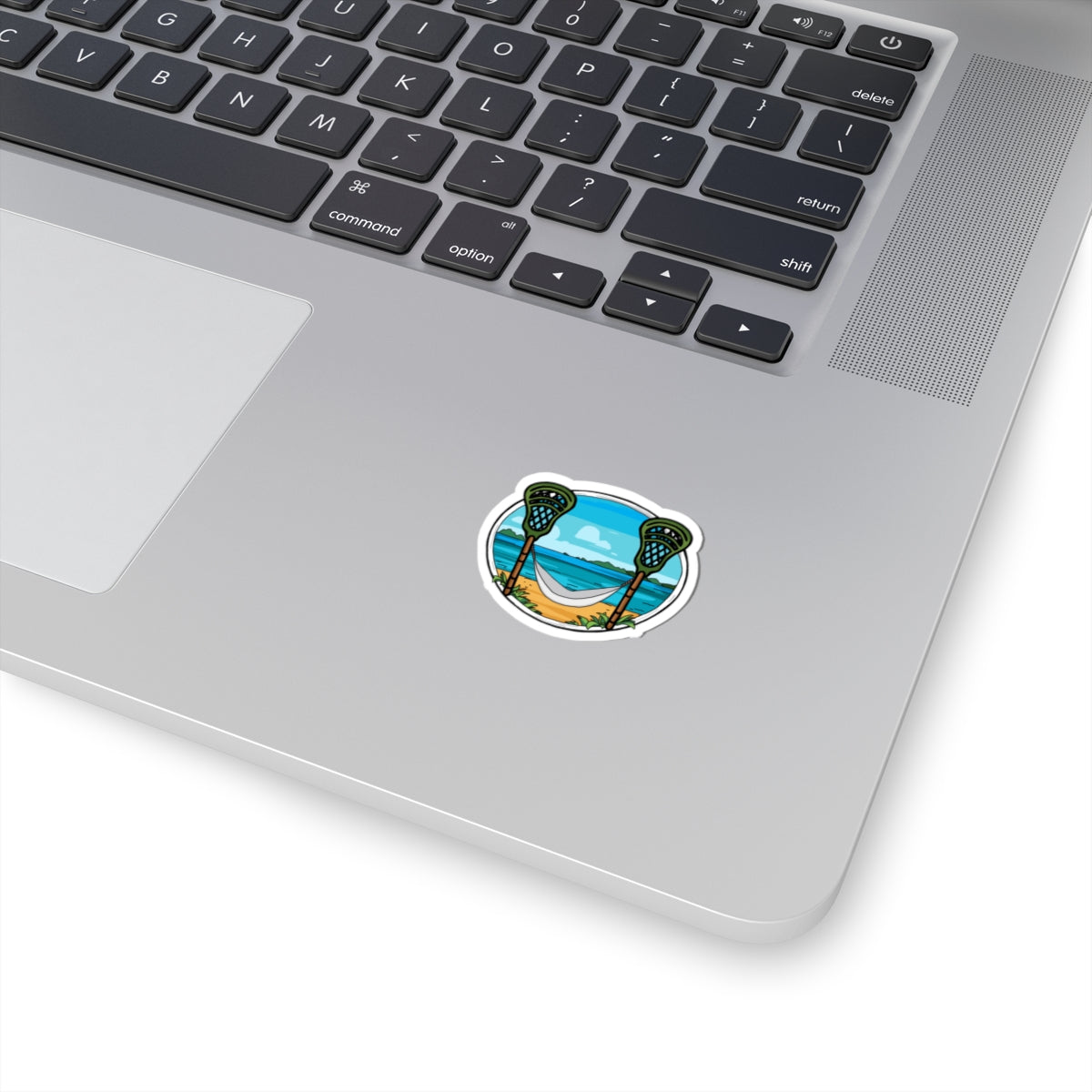 ReLax Icon Sticker