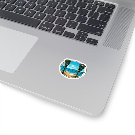 ReLax Icon Sticker