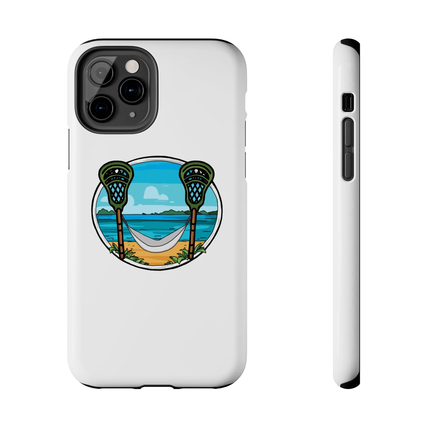 ReLax Phone Case