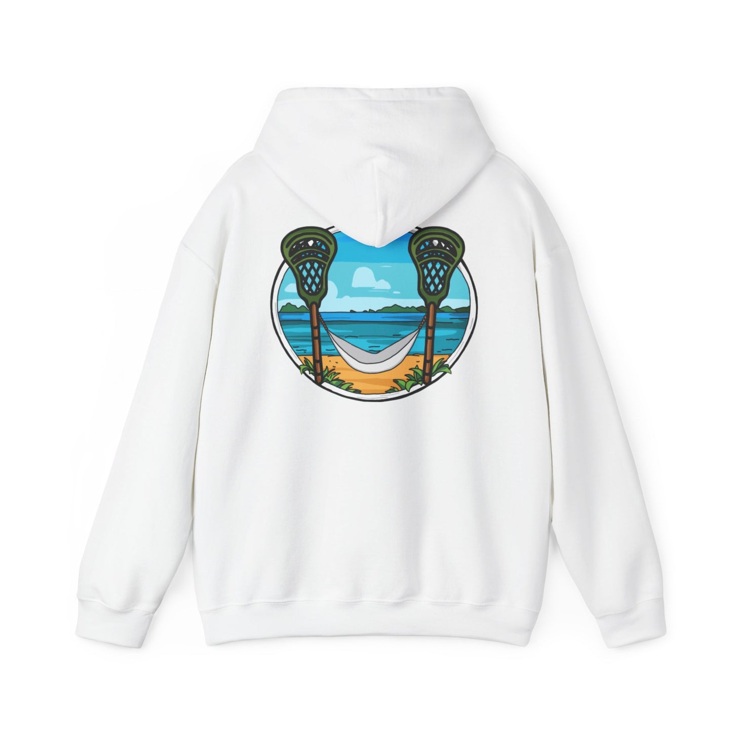 ReLax Heavyweight Hoodie