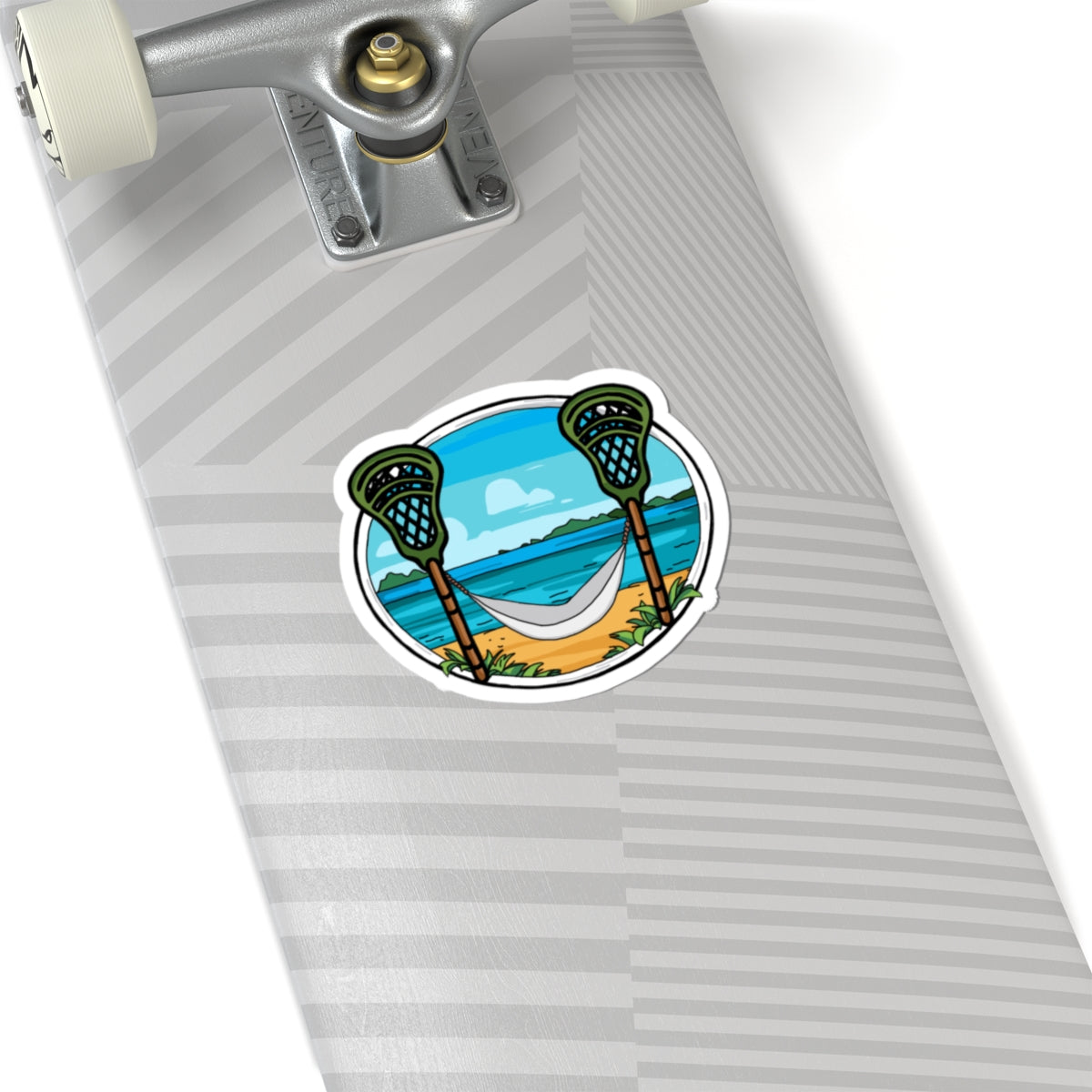 ReLax Icon Sticker
