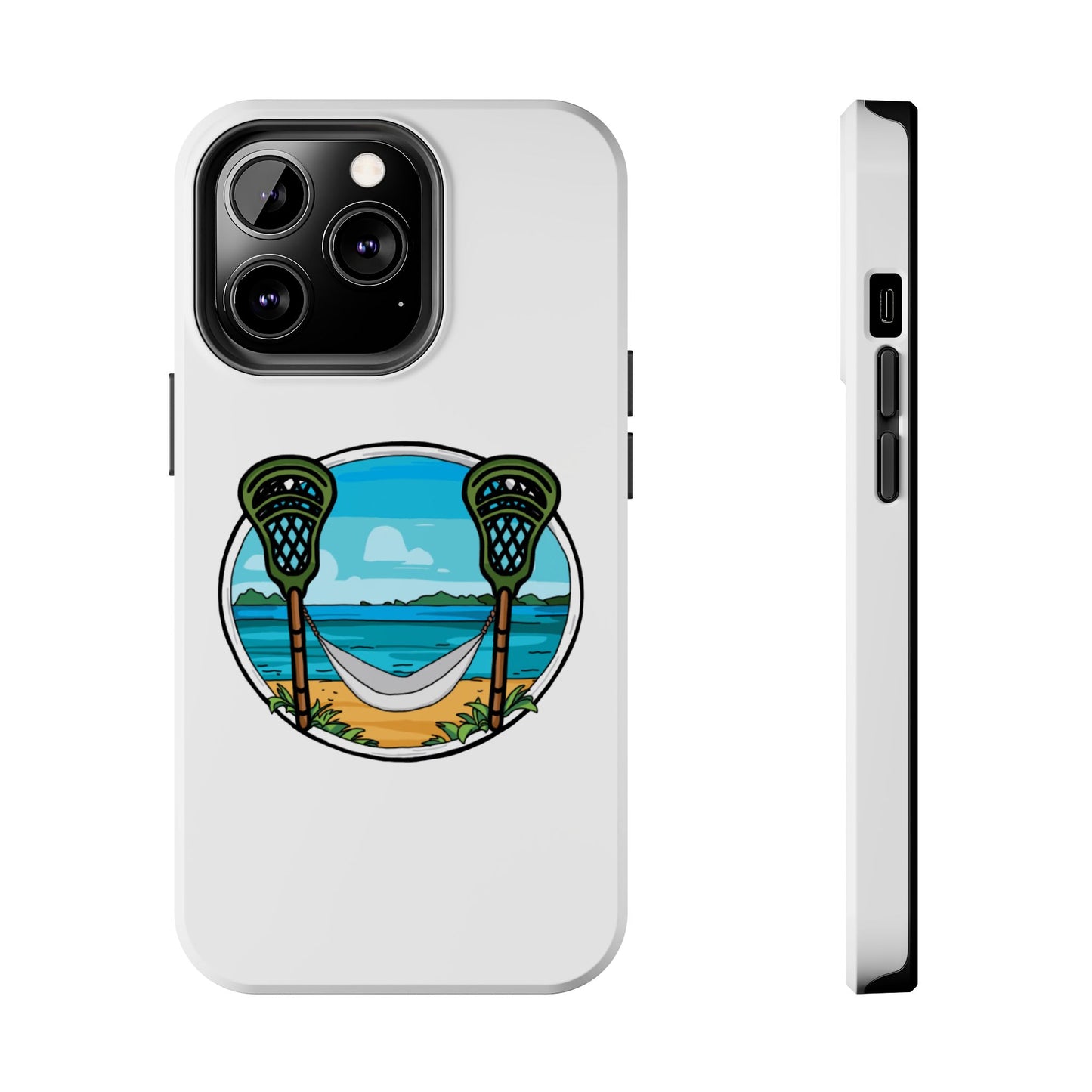ReLax Phone Case